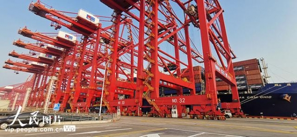 北京：“智”汇海关·“数”智口岸 助力行业数字化转型-6.jpg