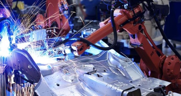 进出口银行湖南省分行倾力支持制造业发展 一季度投放制造业贷款86.93亿元-1.jpg