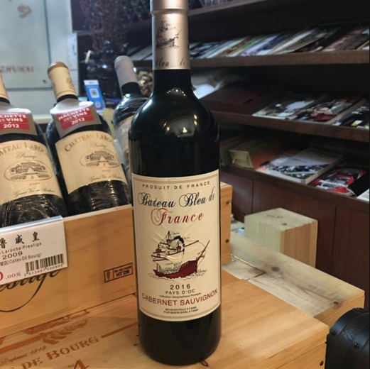 澳洲上万升葡萄酒被海关查封，澳官员向英美求救发现：谁也代替不了中国-5.jpg