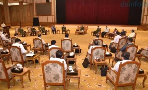 缅甸动荡局势下，进出口贸易额大幅下跌-6.jpg