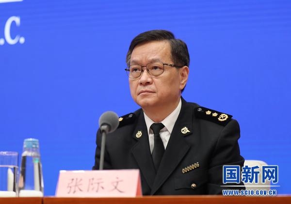 海关总署：2020年7月至2021年4月 共监管海南离岛免税购物金额347亿-1.jpg