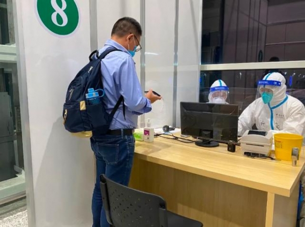 无锡海关坚守国门 严防境外疫情输入-3.jpg