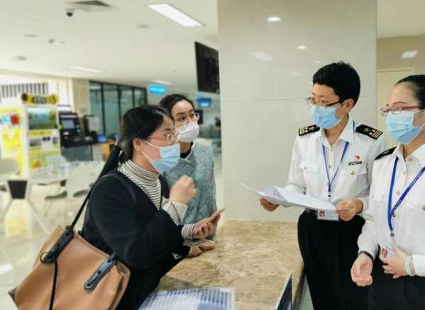 泉州海关：一季度助力泉州企业获RCEP成员国关税减免2000万美元-1.jpg