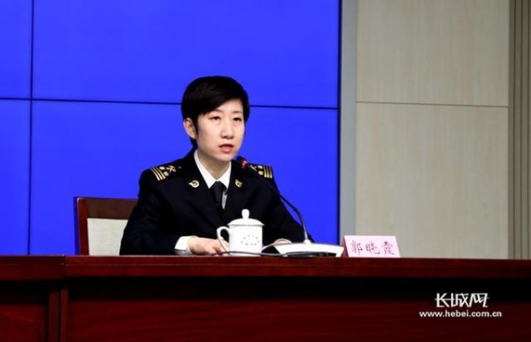 石家庄海关：发挥税收征管职能 服务外贸增长-2.jpg