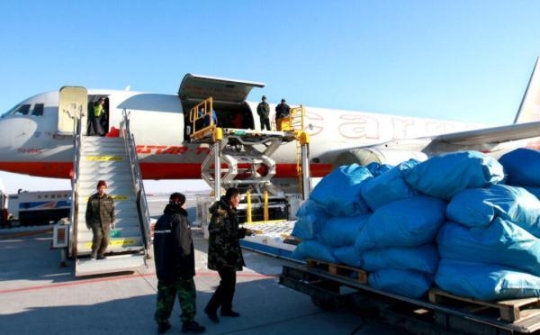 哈尔滨海关80项惠企措施助力 3月份黑龙江省货物贸易实现正增长-2.jpg