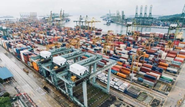 哈尔滨海关80项惠企措施助力 3月份黑龙江省货物贸易实现正增长-3.jpg