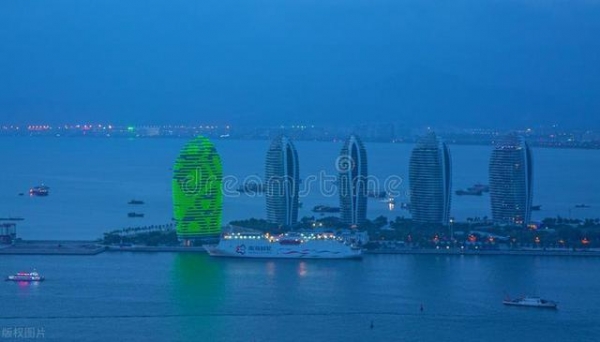 聚焦海南自贸港建设三周年⑤ | 从“海关特殊监管区域”到“海关监管特殊区域”-2.jpg