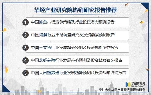 中国鲱鱼捕捞量及进出口量分析，冻鲱鱼出口量降低「图」-6.jpg