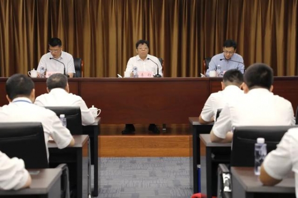 进出口银行党委委员、副行长李钧赴山西调研，与山西省副省长王一新会谈-1.jpg