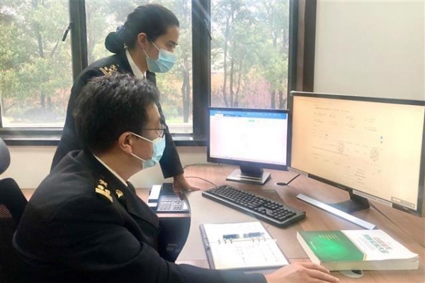 武汉海关推进“加工贸易集中作业改革”，为企业按下通关加速键-1.jpg