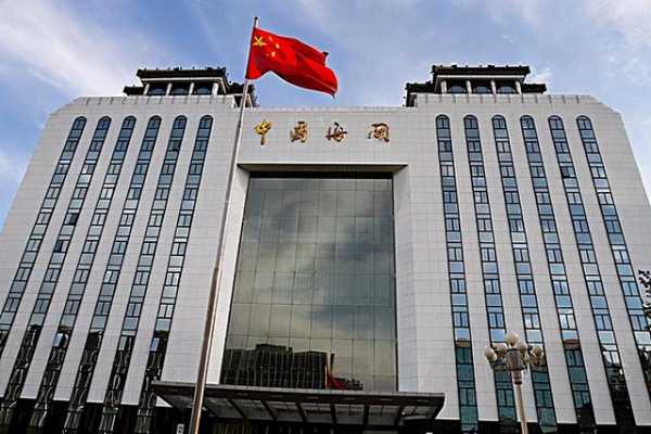 报复性反弹！中国海关公布重要数据，让美反华政客失望了-1.jpg