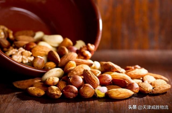 坚果进口报关流程手续以及所需资质-1.jpg