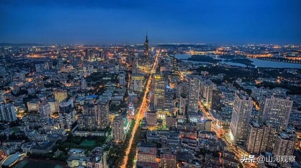 最新外贸出口额前五名省份数据表现，浙江追赶江苏，山东增速最快-3.jpg
