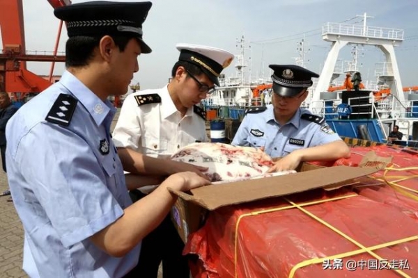 【中国反走私】大连海关召开2021年缉私工作会议-10.jpg