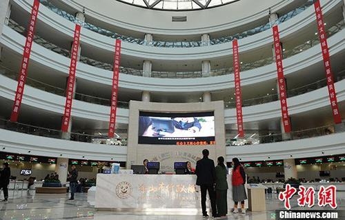 浙江自贸区2.0版：进出口总额超4800亿元，贡献浙江14%外贸-1.jpg