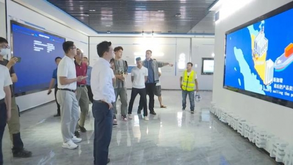 洋浦：建设提速，集中精力烧开保税港区“这壶水”-2.jpg