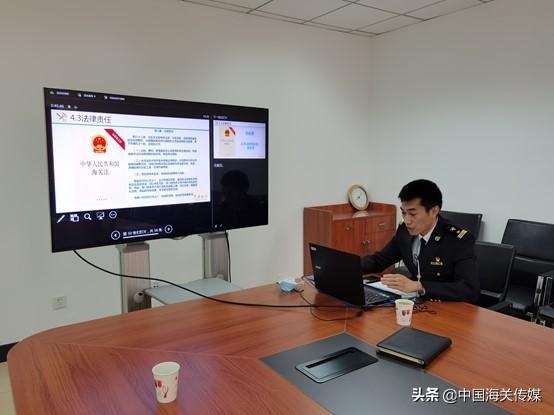 北京海关开展2021年全民国家安全教育日生物安全宣传教育活动-6.jpg