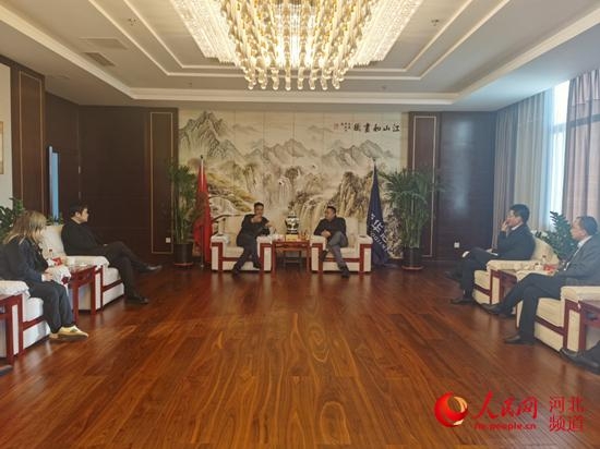中国进出口银行河北省分行许小勇行长一行赴唐山市走访调研-1.jpg