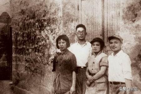 孔原：新中国首任海关总署署长，他27岁任北方局书记，官至正部级-2.jpg