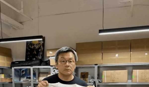 内地海关侵占港商货物？黎智英认罪后，又一“港独”妄想作乱-4.jpg