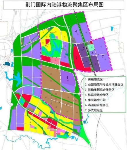 湖北综合保税区建设竞争激烈，荆门或将后发先至-2.jpg