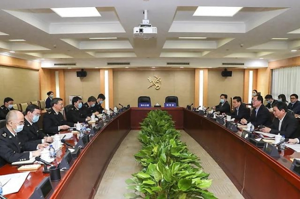 海关总署与湖南省人民政府签署合作备忘录-2.jpg