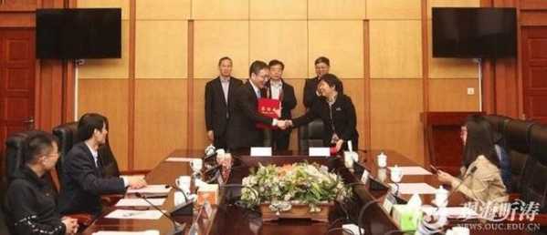 中国海洋大学与青岛海关合作共建“智库联盟”-1.jpg