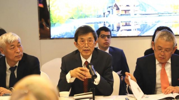 “首届关务沙龙”活动举行，吸引25国外交官参加-2.jpg