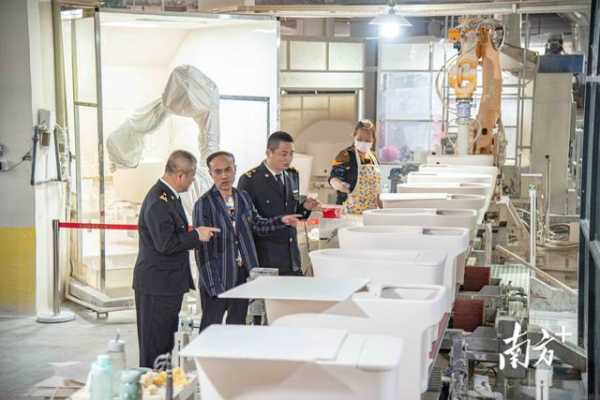 2021年一季度粤东外贸进出口同比增长近两成-2.jpg