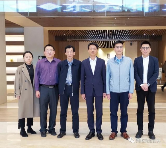 天津东疆保税港区税务局及东疆发展集团领导一行莅临达牛考察调研-1.jpg