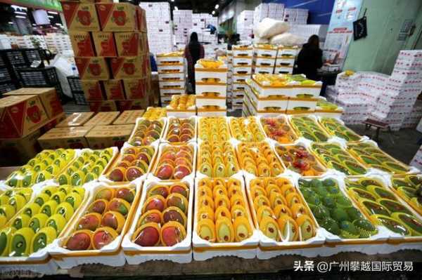越南泰国桂圆进口报关报检流程及注意事项-1.jpg