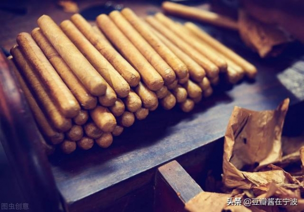 赞！宁波海关破获2万支雪茄走私案，入选全国先进十大案例-1.jpg