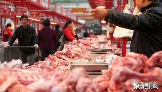 海关公布数据，进口猪肉8.6元一斤，为何外国猪肉如此便宜？-2.jpg