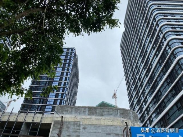珠海保税区陷“公寓变办公”维权潮，泰禾中央广场业主抱团“自救”-8.jpg