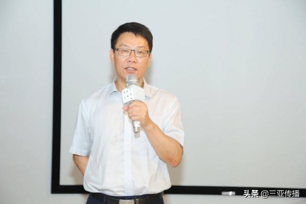 三亚市进出口贸易协会“跨境电商实战培训”开班-3.jpg