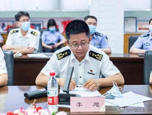 【天津反走私】天津海关召开“6.26”禁毒日宣传新闻发布会-7.jpg